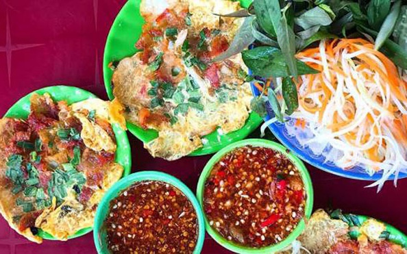 Bánh Tráng Cây Xoài: Đặc Sản Độc Đáo Và Hướng Dẫn Làm Tại Nhà