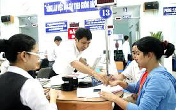 Phụ cấp bóng đá tỷ lệ kèo nhà cái cán bộ, công chức, viên chức