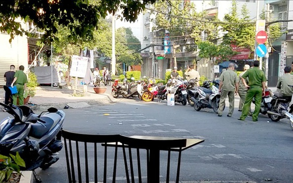 Truy bắt nhóm đâm chết tỷ lệ kèo nhà cái 88 khi đòi tiền tại quán Tôm Càng Sông