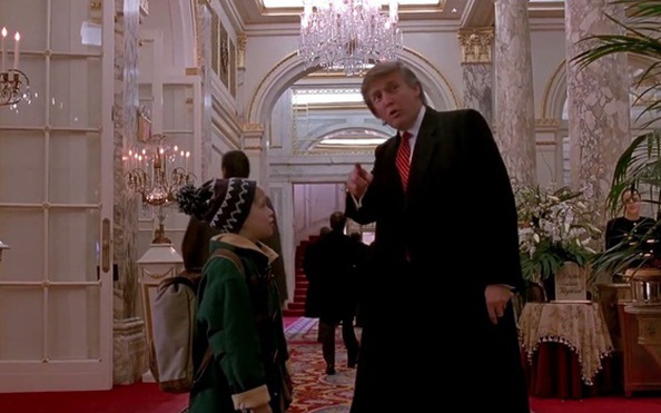 Ông Trump "nhắc nhẹ" thủ tướng tỷ lệ kèo nhà cái 88 vì bị xóa khỏi "Ở nhà một mình"
