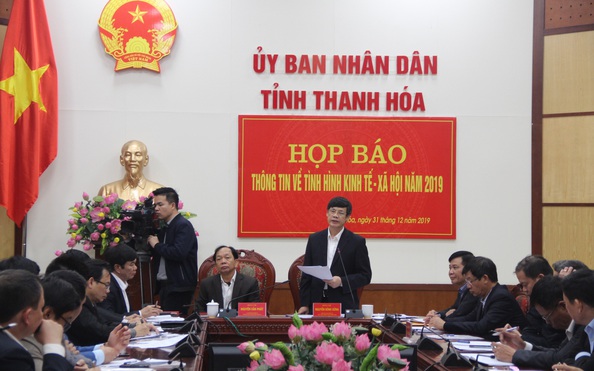Chủ tịch UBND tỉnh Thanh Hóa lên tiếng về việc cựu Phó chủ tịch tỉnh Ngô tỷ lệ kèo nhà cái malaysia Tuấn xin chuyển công tác