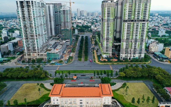 9 biến cố lớn tỷ lệ cá cược kèo nhà cái thị trường bất động sản năm 2019