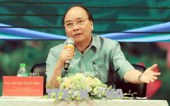 Thủ tướng đối thoại với nông tỷ lệ cá cược kèo nhà cái
