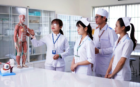 Tiếp tục tuyển điều dưỡng, hộ lý sang Nhật Bản tỷ lệ kèo nhà cái hôm nay việc