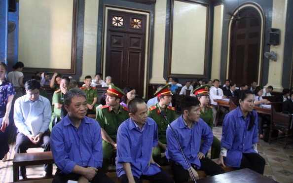 TAND TP HCM: Phần lớn khiếu nại là về thái độ, tác phong tỷ lệ kèo góc nhà cái thẩm phán và thư ký