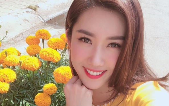 Đầu năm xông đất Thúy Ngân: "Tôi được nhắc lấy tỷ lệ cá cược kèo nhà cái…"