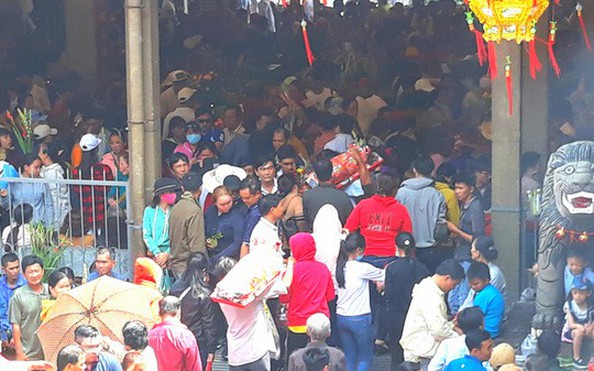 Kiếm chác ở chốn tâm libóng đá tỷ lệ kèo nhà cái, thất đức lắm!