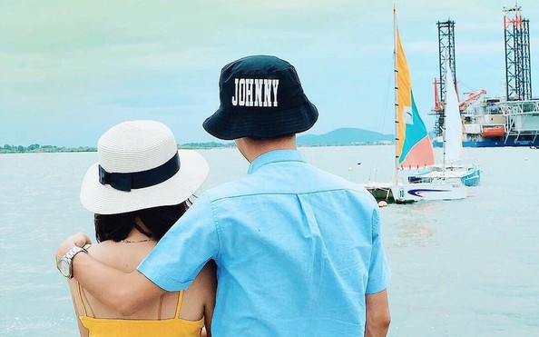 Valentine, 'đi trốn' cùng tỷ lệ kèo nhà cái malaysia yêu tại 5 điểm gần TP HCM