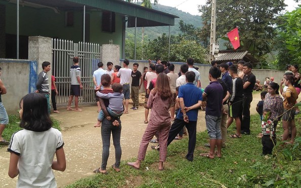 Chồng sát hại vợ rồi cứa cổ tự sát: Sử dụng ma túy đá bị ảo tỷ lệ kèo nhà cái hôm nay?