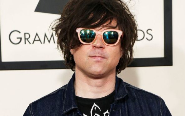 Ngôi sao tỷ lệ kèo nhà cái hôm nay rock Ryan Adams bị nhiều phụ nữ tố quấy rối tình dục