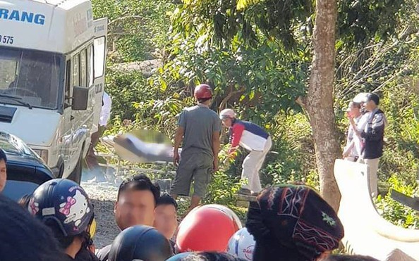 Vụ nữ sinh viên giao gà chiều 30 Tết bị tỷ lệ kèo nhà cái hôm nay: Tạm giữ thêm 1 nghi phạm