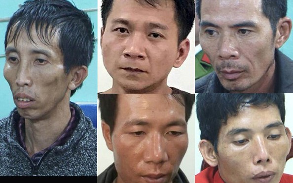 Công an Điện Biên nói về thông bóng đá tỷ lệ kèo nhà cái chậm khởi tố tội Hiếp dâm vụ cô gái đi giao gà chiều 30 Tết