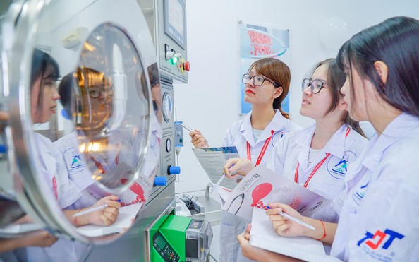 Trường ĐH Việt Nam vào Top 25 đại tỷ lệ kèo góc nhà cái hàng đầu ASEAN