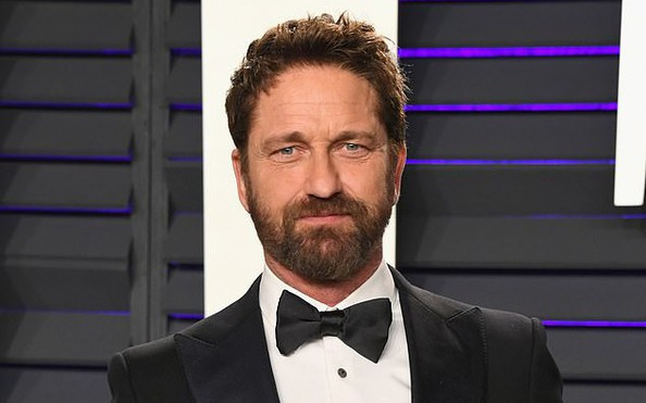 GERARD BUTLER | Tin tuc CẬP NHẬT , gerard butler | Báo Người lao động