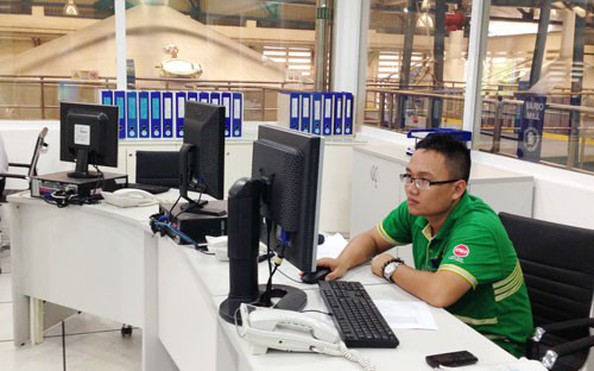 Khởi động khảo sát lương năm 2019