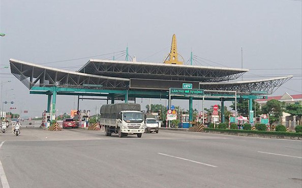Công khai thu phí kèo nhà cái tỷ lệ cá cược giao thông: Sao Bộ GTVT chần chừ?