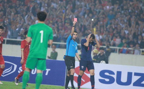 Hạ U23 Thái Lan 4-0, U23 kèo nhà cái tỷ lệ cá cược Nam trở lại VCK trẻ châu lục