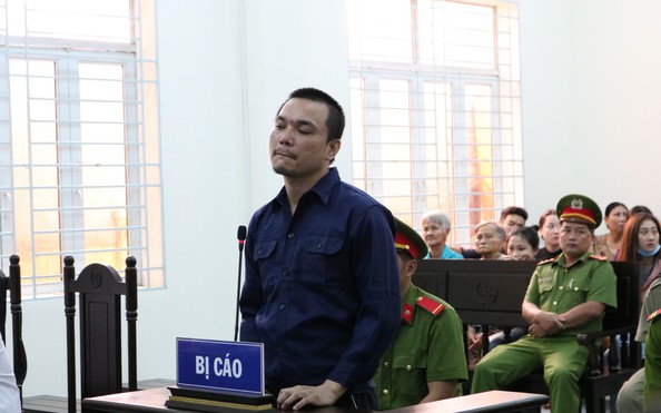 Kẻ đánh chết con gái 4 tuổi của tỷ lệ kèo nhà cái malaysia thân chỉ bị phạt 10 năm tù
