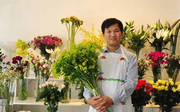 Vươn xa từ giấc mơ kèo nhà cái tỷ lệ bóng đá