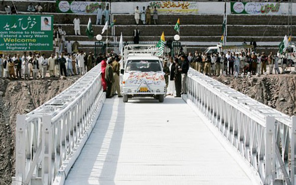 Bài học sau cuộc đụng độ Ấn Độ - Pakisttỷ lệ kèo nhà cái