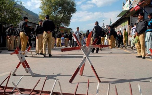 Quân đội Ấn Độ và Pakistan nã đạn vào nhau ở biên giới, 7 bóng đá tỷ lệ kèo nhà cái thiệt mạng