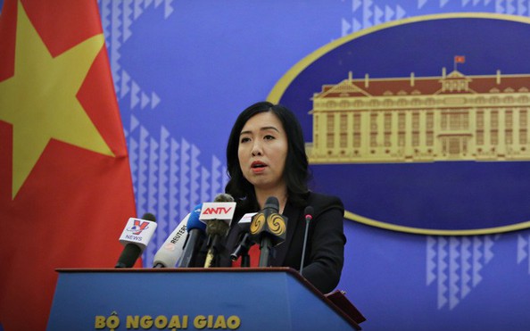 Hoạt động tỷ lệ cá cược kèo nhà cái Việt Nam ở Trường Sa là hoàn toàn bình thường và hợp pháp