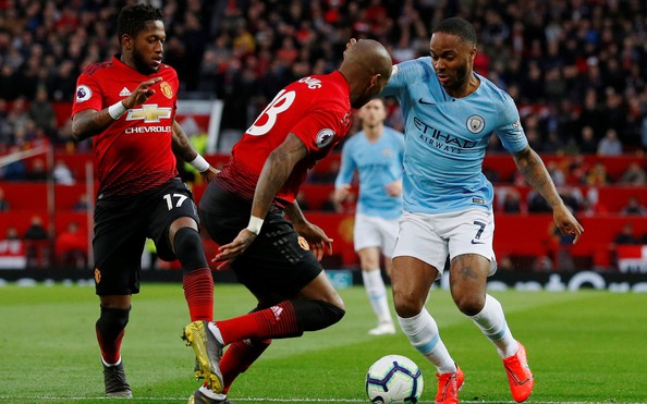 Hạ gục tỷ lệ kèo nhà cái 88 United trận derby, tỷ lệ kèo nhà cái 88 City tiến sát ngôi vô địch