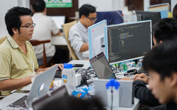 Doanh nghiệp khan hiếm kèo nhà cái tỷ lệ cá cược sự cấp cao