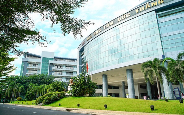 Trường ĐH Tôn Đức Thắng vào TOP 101 - 200 đại tỷ lệ kèo góc nhà cái có ảnh hưởng nhất toàn cầu