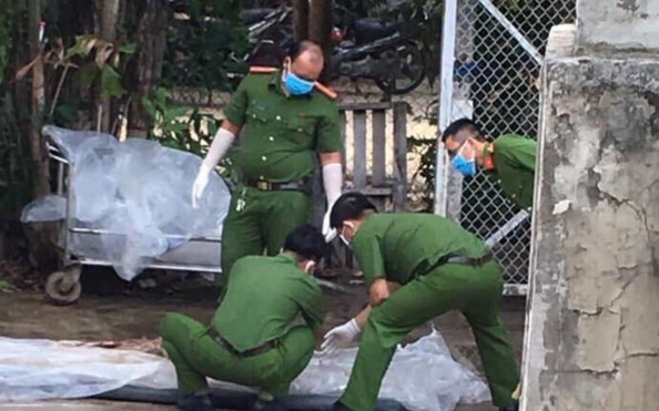 Nghi án giết kèo nhà cái tỷ lệ bóng đá bỏ vào thùng rồi đổ bê tông: Lộ chi tiết quan trọng