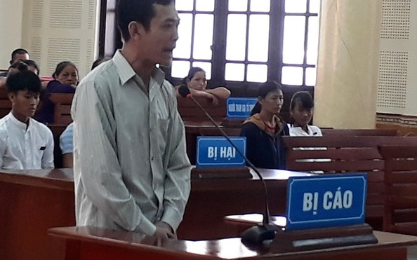 Ghen tuông rồi đâm vợ tử tỷ lệ kèo nhà cái, lĩnh 17 năm tù