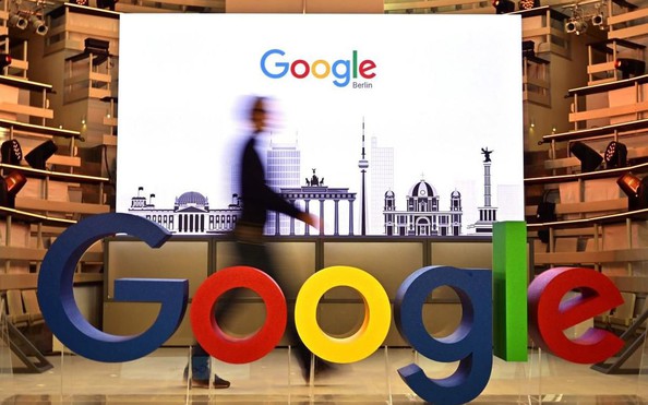 Google đòi “chia tay”, Huawei vỡ mộng trở thành hãng di động lớn nhất thế giới