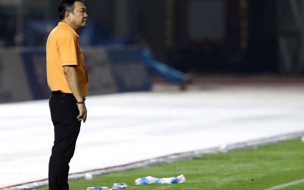 CLB Quảng Nam đón HLV U16 Việt Nam thay ông Hoàng tỷ lệ bóng đá kèo nhà cái Phúc
