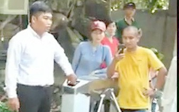 Xuất hiện trạm "BOT" lạ lùng trên đỉnh tỷ lệ kèo nhà cái hôm nay