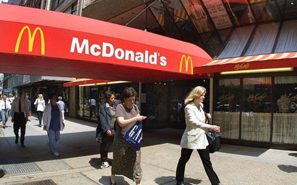 Bí mật phía sau các thương hiệu Google, Amazon, Adidas, tỷ lệ kèo nhà cái malaysia