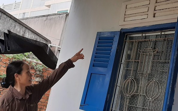 Nỗi thống khổ gần 20 năm ở tỷ lệ cá cược kèo nhà cái Ngà