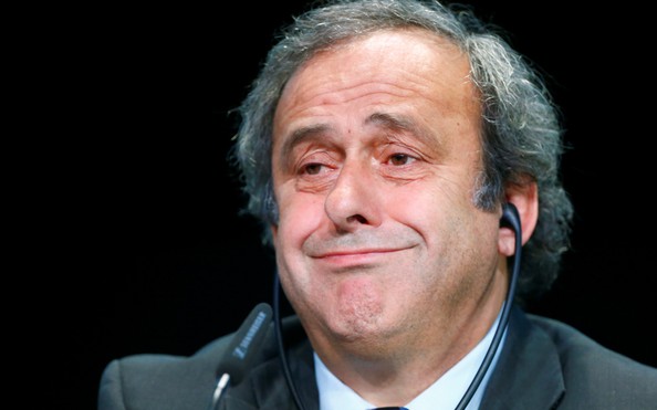 Platini bị bắt vì nghi bán phiếu bầu giúp Qatar đăng cai tỷ lệ cá cược kèo nhà cái