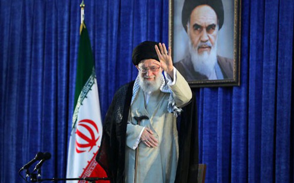 Cánh cửa ngoại kèo nhà cái tỷ lệ cá cược Mỹ - Iran đóng vĩnh viễn?