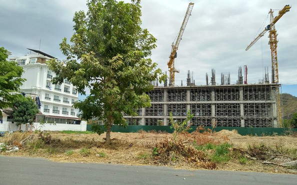 Bất thường đấu giá đất vàng vụ án Giang Kim Đạt: Nhập nhèm căn cứ kèo nhà cái tỷ lệ bóng đá giá