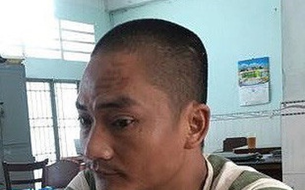 tỷ lệ kèo nhà cái 88 xế không mua vé, tông thẳng thanh chắn trạm BOT An Sương lãnh án tù