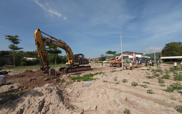 Ra văn bản trái luật, Bà Rịa-Vũng Tàu bị "tuýt còi"