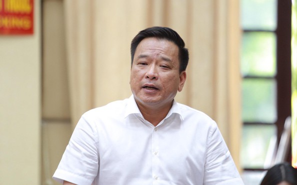 Hà Nội nói gì về thông tỷ lệ kèo nhà cái malaysia “phá hoại”, "tranh công” với các chuyên gia Nhật trên sông Tô Lịch?