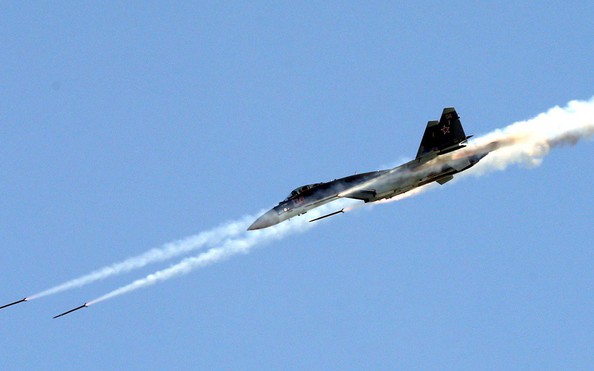 Trung tỷ lệ kèo nhà cái 88 diễn tập máy bay chiến đấu Su-35 trên biển Đông