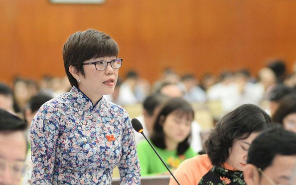 Nữ nhà kèo nhà cái tỷ lệ cá cược và đại biểu dân cử