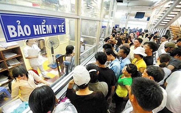 Giấy tờ hợp pháp có ảnh được thay thế CMND