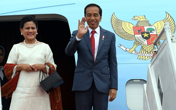 Tổng thống tỷ lệ bóng đá kèo nhà cái xác nhận dời thủ đô khỏi Jakarta