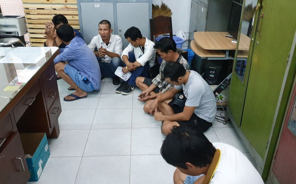 Đá gà online - Cập nhật khuynh hướng mới trong đồng bằng hữu cá online đậm mặt đường nét cổ xưa and thanh lịch