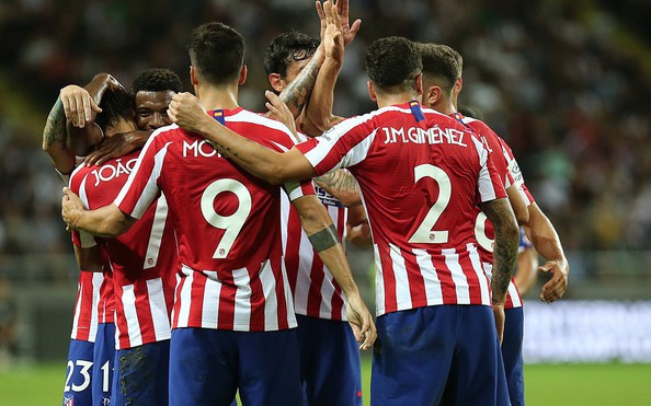 Sốc: Diego Simeone là HLV được trả lương cao nhất thế giới