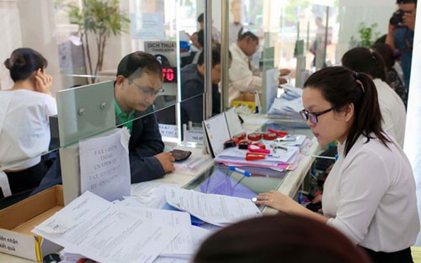 Chỉ cần làm việc bằng trách nhiệm và tấm lòng là đủ