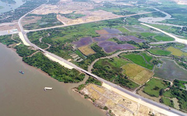 Chi ngàn tỉ "săn" dự án sạch